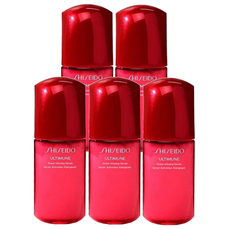 SHISEIDO Ultimune Power Infusing Concentrate